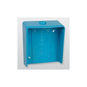 Telenot Wetterschutzgehäuse WG-B