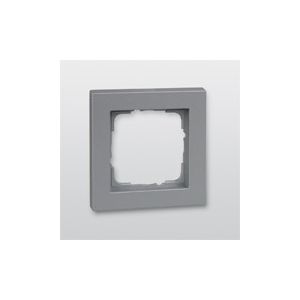 Telenot Abdeckrahmen GAR-E2 Alu