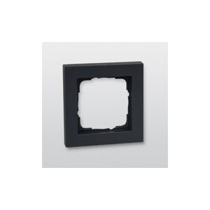 Telenot Abdeckrahmen GAR-E2 Anthrazit