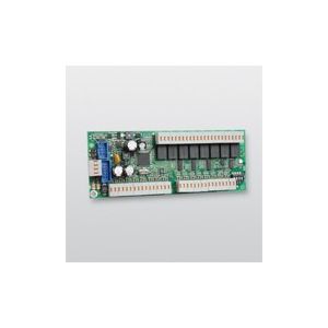 Telenot Erweiterungsmodul CXF 16/8 