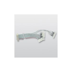 Telenot Flachbandleitungssatz FB10
