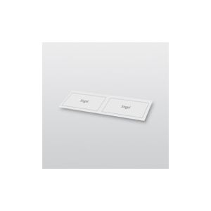 Telenot Siegelaufkleber SA-3