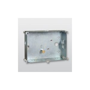 Telenot UG 801 HW Unterputzgehäuse für Hohlwandmontage