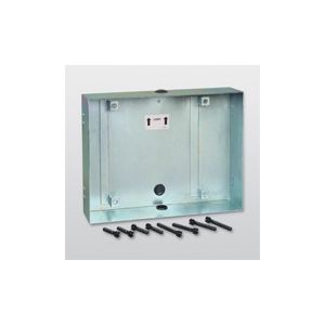 Telenot Unterputzgehäuse für Bedienteil Größe 3