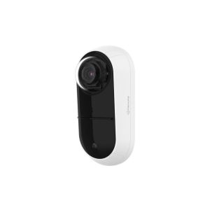 Hanwha Vision TNV-C8011RW (1,6mm) Mini Kamera 5MP IK10
