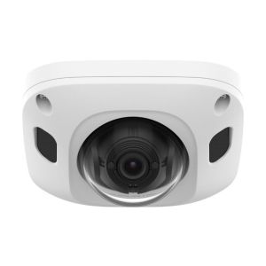 Hanwha Vision TNV-C8014RM (3 mm) Dome Kamera 5MP IK10