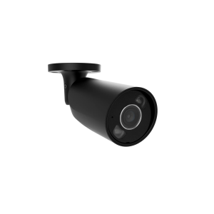 Ajax BulletCam HL (4 mm) 5MP Schwarz