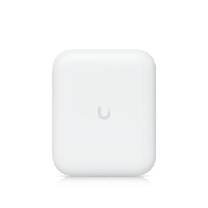UbiQuiti UniFi U7-Pro-Outdoor Access Point