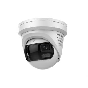 Hikvision DS-2CD3387G3P-LIHSUY/SL(2.8mm)(O-STD) Turret Kamera 4K
