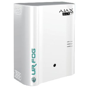 Vernebelungssystem UR Fog Modular 500 Ajax Ready