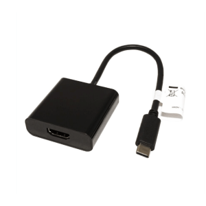 VALUE Display Adapter USB Typ C - HDMI 4K
