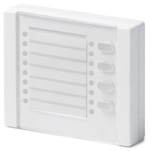 Vanderbilt SPCE120.100 Indication Expander w. CR Erweiterungsmodul