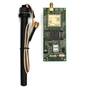 Vanderbilt SPCN340.000 GSM (4G) Erweiterungsmodul incl Antenne