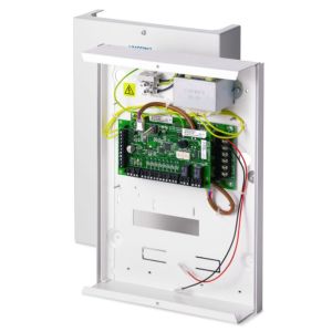 Vanderbilt SPCP332.300 Smart PSU (7AH) w. I/O-Exp. Zusatznetzteil