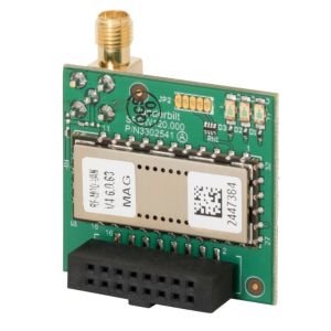 Vanderbilt SPCW120.000 Wrls. panel txer w. Antenna Funkmodul