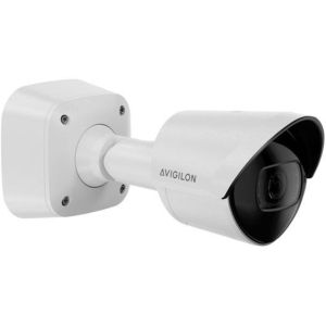 Avigilon 6.0C-H6A-BO1-IR ( 4.4-9.3 mm) Bullet Kamera 6 MP