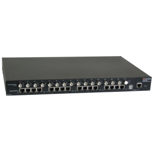 barox VI-COAX-2608A PoE Injektor 19