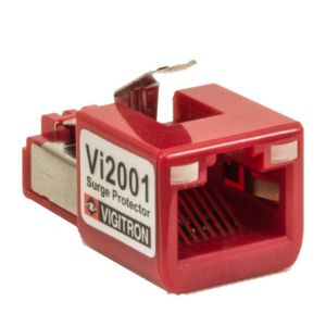 barox VI-0014AB Netzteil für Mehrkanal Extender