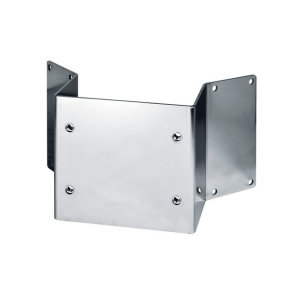 Videotec NXCW Eckmontage-Adapter