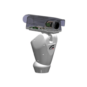 Videotec UPKT2AFSAN00AH Wärmebild Positioniersystem 640 x 512 Outdoor