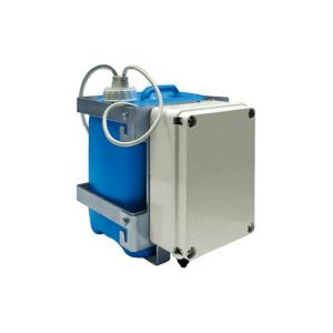 Videotec WASPT0V5L5M00 Scheiben Waschanlage