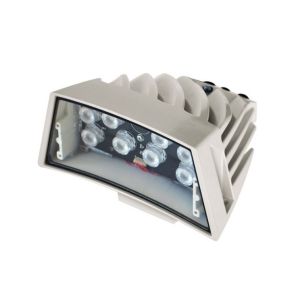 Videotec IRN60AWAS00 LED Weißlicht Scheinwerfer