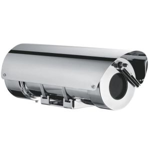Videotec MHX2CS000A Edelstahlgehäuse AISI 316L