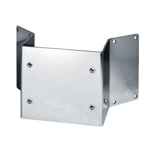 Videotec MPXCW Eckmontagewinkel