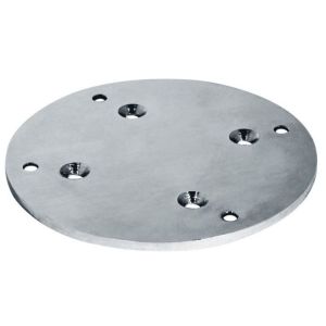 Videotec MPXWBTA Brüstungs- oder Deckenmontage Platte