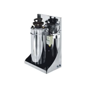 Videotec WASEX2T4GOR Wassertank 10l