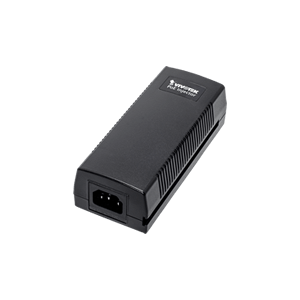 VIVOTEK AP-GIC-010A-030 1 Port PoE Injektor