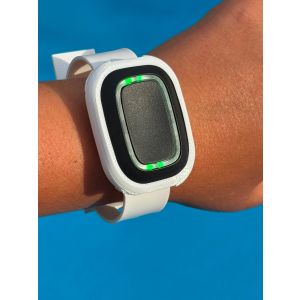 Universal Komfort-Armband für Ajax Buttons – Passend für Baseline & Superior Linien