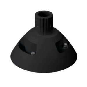 i-PRO WV-QSR504-B Bracket, Mount Bracket