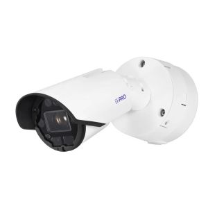 I-PRO WV-S15301-Z1L (4.7mm–47mm) AI Bullet Kamera 2MP