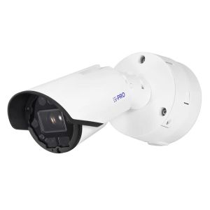 I-PRO WV-S15501-Z3L (4.5mm–135mm) AI Bullet Kamera 5MP