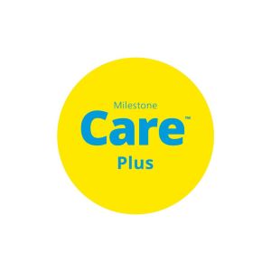 Milestone Care Plus YXPPPLUSDL