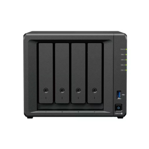 SYNOLOGY DS925+ Network Attached Storage - NAS System