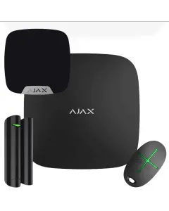 Ajax Alarmanlage Set Basic AJ 32-S f&uuml;r Wohnwagen 