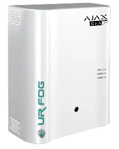 Vernebelungssystem UR Fog Modular 500 Ajax Ready