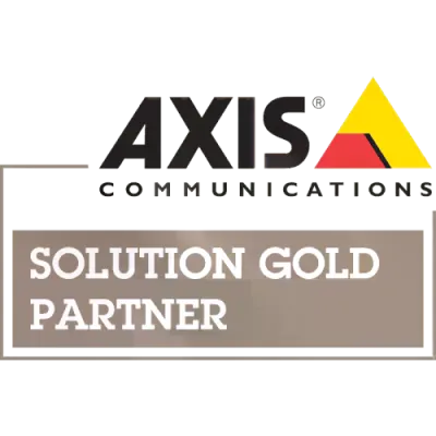 AXIS COMMUNICATIONS
