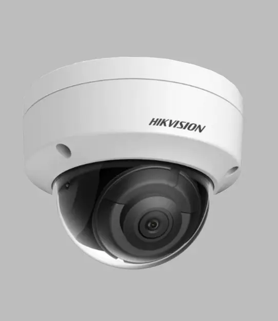 Hikvision Kameras