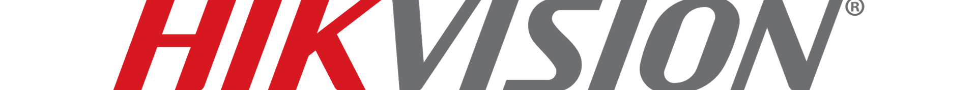 Hikvision