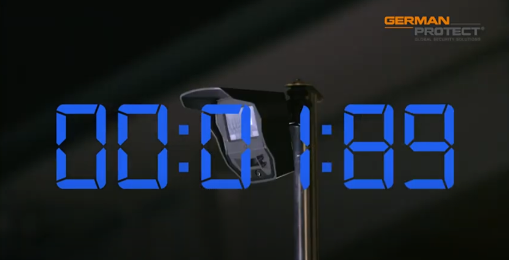 Der "Mobile Wachmann" - Die Mobile Alarmanlage von Videofied 