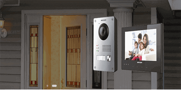 Video-Türsprechanlagen: Darauf sollten Sie beim Kauf achten