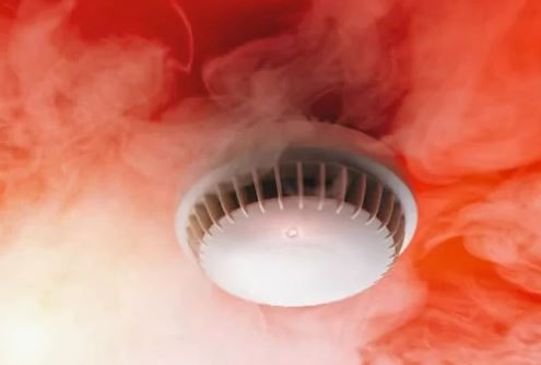 Am 13. Mai ist Rauchmeldertag 2022