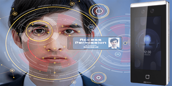 Biometrische Zutrittskontrolle: Funktionen und Einstellungsmöglichkeiten von Experten