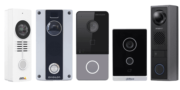 Intelligente Türsprechanlagen: Eine Bereicherung für Haus und Wohnung  