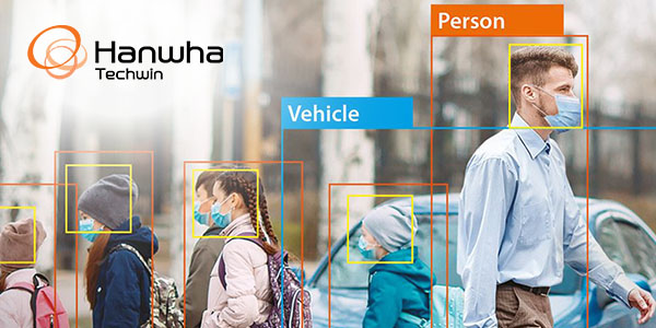 Hanwha Techwin bekennt sich zu europäischen Vorgaben zum KI-Einsatz