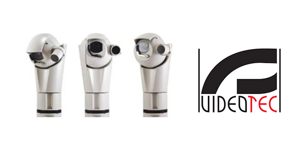 Ulisse Evo Dual: PTZ-Positionierungssystem mit Wärmebildkamera