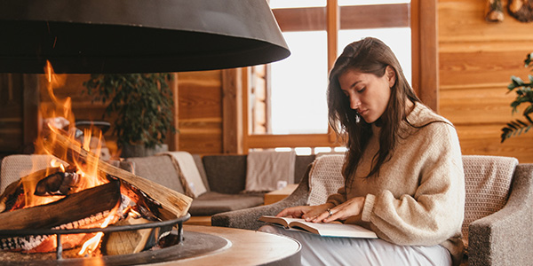 Falsche Nutzung von Grills und Co.: Kohlenmonoxidmelder schützen vor Kohlenmonoxid-Vergiftungen